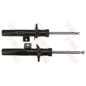 Jeu de 2 amortisseurs avant TRW OEM 5202L4
