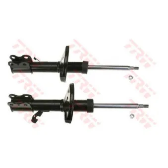 Jeu de 2 amortisseurs avant TRW JGM2570T