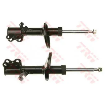 Jeu de 2 amortisseurs avant TRW OEM 4852020890