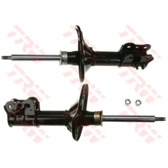 Jeu de 2 amortisseurs avant TRW OEM GA2B34900A