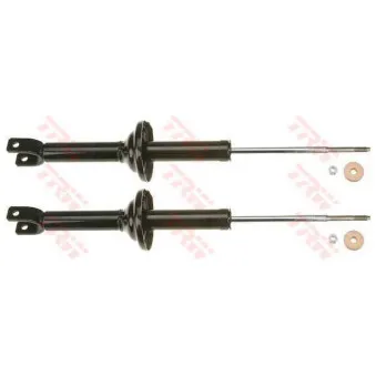 Jeu de 2 amortisseurs arrière TRW JGM520T