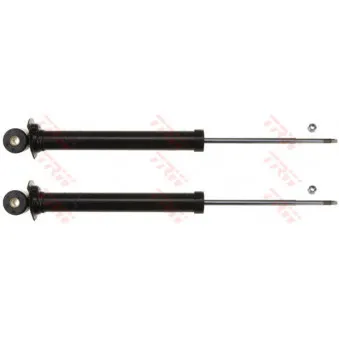 Jeu de 2 amortisseurs arrière TRW OEM 8A0513029G