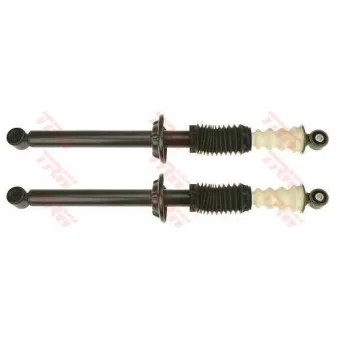 Jeu de 2 amortisseurs arrière TRW OEM 1133934