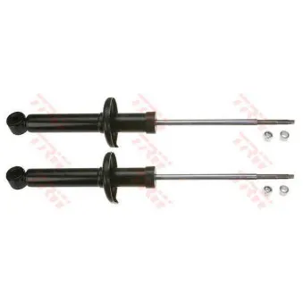 Jeu de 2 amortisseurs arrière TRW OEM 4853019745