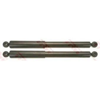 Jeu de 2 amortisseurs avant TRW OEM 30290500603