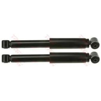 Jeu de 2 amortisseurs arrière TRW OEM 436284