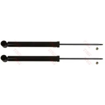 Jeu de 2 amortisseurs arrière TRW OEM 8Z0513025E