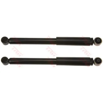Jeu de 2 amortisseurs arrière TRW OEM 8N0512011AH
