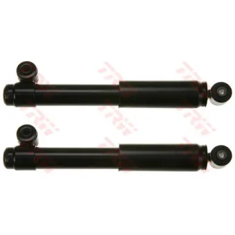 Jeu de 2 amortisseurs arrière TRW OEM 46517320