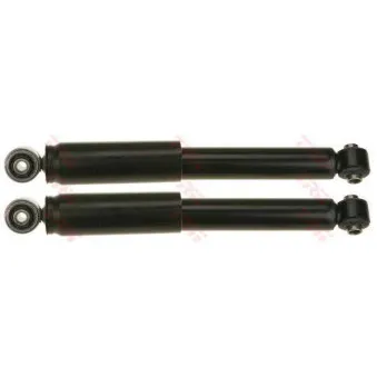 Jeu de 2 amortisseurs arrière TRW OEM 50705349