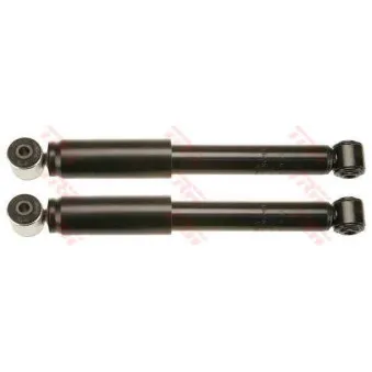 Jeu de 2 amortisseurs arrière TRW OEM 5206FW