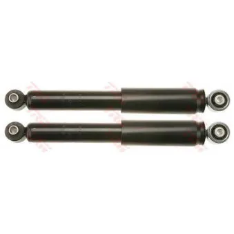 Jeu de 2 amortisseurs arrière TRW OEM 50710298