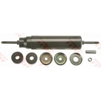 Jeu de 2 amortisseurs avant TRW OEM 1351632