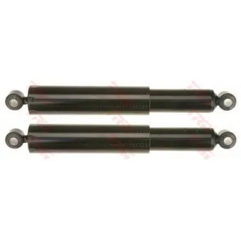 Jeu de 2 amortisseurs arrière TRW OEM 5206L6