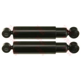 Jeu de 2 amortisseurs arrière TRW OEM 46799280