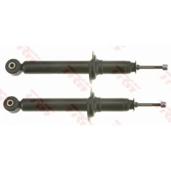 Jeu de 2 amortisseurs arrière TRW OEM MR244447