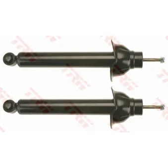 Jeu de 2 amortisseurs arrière TRW OEM 95533501