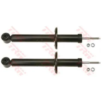 Jeu de 2 amortisseurs arrière TRW OEM 6K0513033G