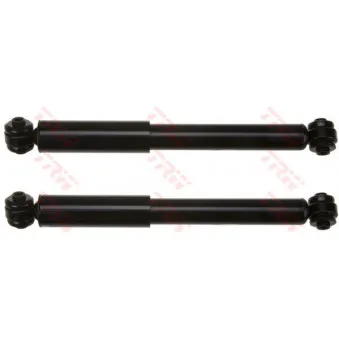 Jeu de 2 amortisseurs arrière TRW JHT185T