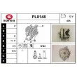 Alternateur SNRA [PL8148]