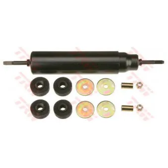 Jeu de 2 amortisseurs arrière TRW OEM 655776