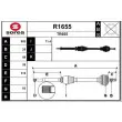 Arbre de transmission SNRA [R1655]