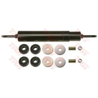 Jeu de 2 amortisseurs arrière TRW OEM 395064