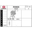 Alternateur SNRA [RO8026]