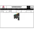 Pompe hydraulique, direction SNRA [SOR40503037]
