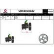 SNRA SOR40503602 - Pompe hydraulique, direction