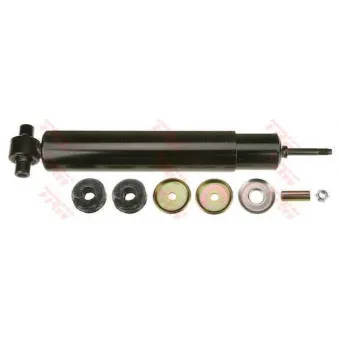 Jeu de 2 amortisseurs arrière TRW OEM 1629483