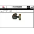 Pompe hydraulique, direction SNRA [SOR40902002]