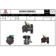 SNRA SOR41300421 - Pompe hydraulique, direction