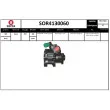 Pompe hydraulique, direction SNRA [SOR4130060]
