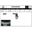 SNRA SOR4550902 - Pompe hydraulique, direction