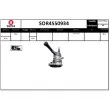 Pompe hydraulique, direction SNRA [SOR4550934]
