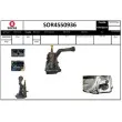 SNRA SOR4550936 - Pompe hydraulique, direction