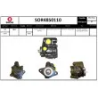 SNRA SOR4850110 - Pompe hydraulique, direction