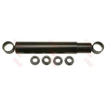 Jeu de 2 amortisseurs avant TRW OEM 6771500