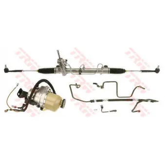 Kit de direction TRW JKR300