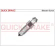 Soupape/vis de purge d'air QUICK BRAKE [0053X]