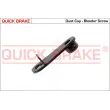 QUICK BRAKE 0126 - Capuchon de fermeture/de protection