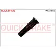 QUICK BRAKE 0173 - Boulon de roue