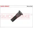 QUICK BRAKE 0175 - Boulon de roue