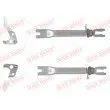 QUICK BRAKE 102 53 027 - Kit de régleurs, frein à tambour