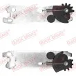 QUICK BRAKE 102 53 064 - Kit de régleurs, frein à tambour