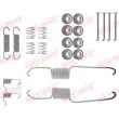 Kit d'accessoires, mâchoire de frein QUICK BRAKE [105-0685]