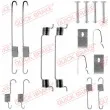 Kit d'accessoires, mâchoire de frein QUICK BRAKE [105-0699]