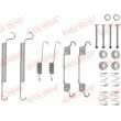 QUICK BRAKE 105-0766 - Kit d'accessoires, mâchoire de frein