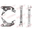 QUICK BRAKE 108 53 005 - Kit de régleurs, frein à tambour